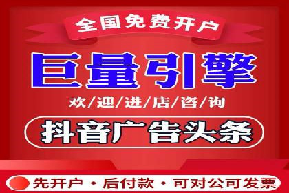 信息流广告投放公司案例行业洞察
